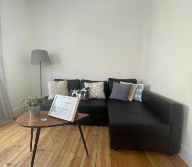 Penha de Franca Apartment | Penha Cozy Home