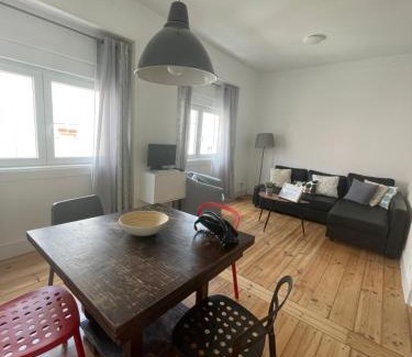 Penha de Franca Apartment | Penha Cozy Home