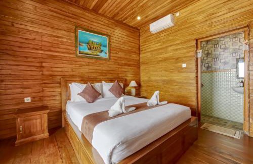 Sampalan House | Penida La Casa Cottage
