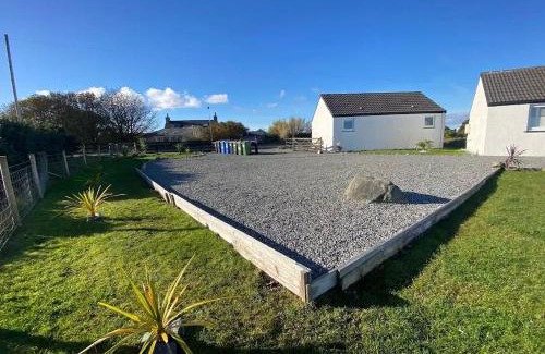 Isle of Lewis House | Peninsula Cottage