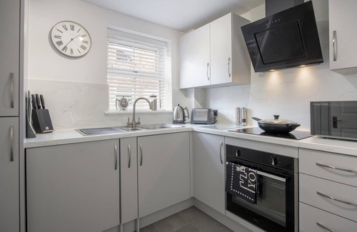 York Apartment | Penleys Apartment