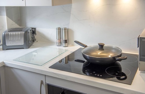 York Apartment | Penleys Apartment