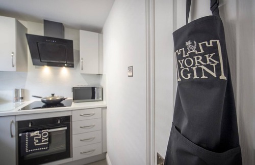 York Apartment | Penleys Apartment