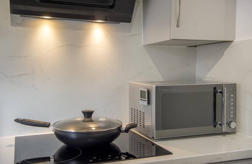 York Apartment | Penleys Apartment
