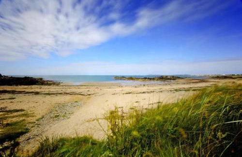 Ty Croes House | Penlon