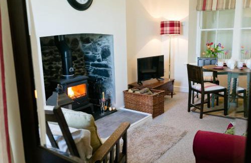 Ty Croes House | Penlon