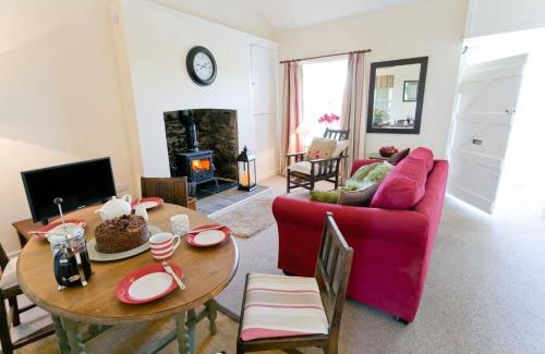 Ty Croes House | Penlon