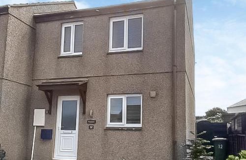 Pendeen House | Penmarric