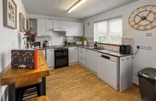 Pendeen House | Penmarric