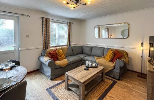 Pendeen House | Penmarric