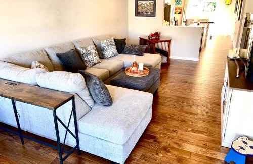 Bellefonte House | Penn State Perfect!