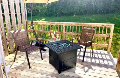 Bellefonte House | Penn State Perfect!