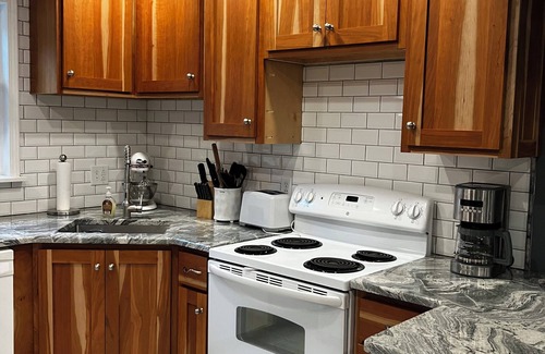 State College House | Penn State short-term rental