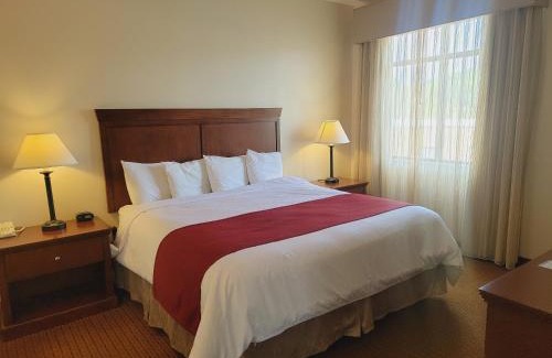 Wellsboro Hotel | Penn Wells Lodge