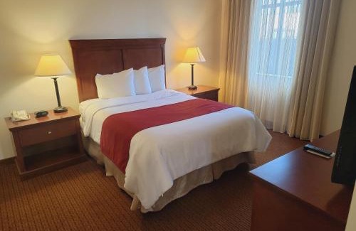 Wellsboro Hotel | Penn Wells Lodge