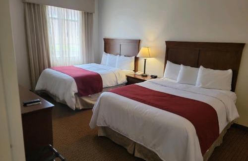 Wellsboro Hotel | Penn Wells Lodge