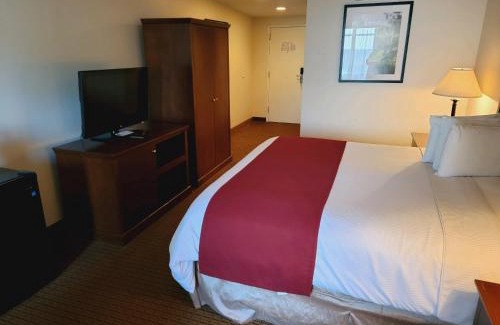 Wellsboro Hotel | Penn Wells Lodge