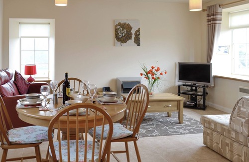 Pennan Cottage | PENNAN LODGE - 26818