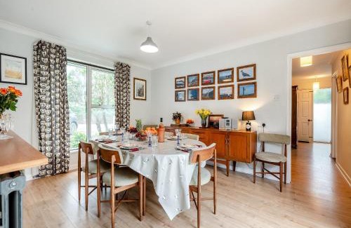 Camborne House | Pennard