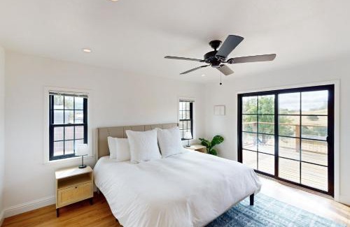 Penngrove House | Penngrove Farmhouse Retreat