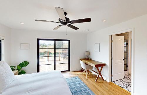 Penngrove House | Penngrove Farmhouse Retreat
