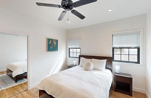 Penngrove House | Penngrove Farmhouse Retreat