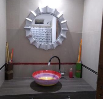 Villa Maria Apartment | Pennisi Aparts- Villa María Cba