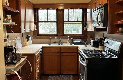 Coburn House | Penns Creek Bungalown