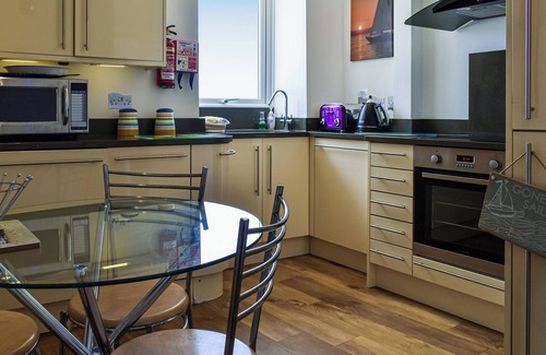 Porth Cottage | Pennti Treth - UK39455