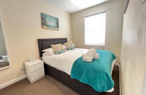 Portsmouth House | Penny Cottage By The Beach