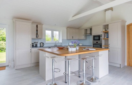 Rock Cottage | Penny Liggan