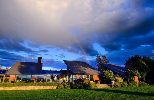 Central Okanagan Villa | Pennybridge Beach House