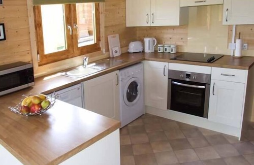 Broadway Cottage | Pennylands Willow Lodge