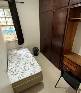 Piracicaba House | Pensão Feminina Independência