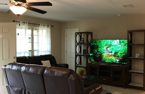 Northeast Pensacola House | PENSACOLA BAY VACATION HOME