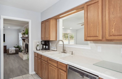 Myrtle Grove House | Pensacola Blue Angel Lodge