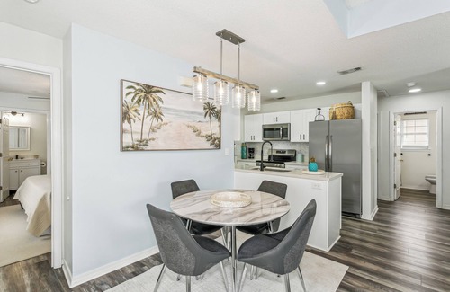 Florida Panhandle House | Pensacola Country Bungalow
