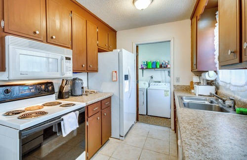 Northeast Pensacola House | Pensacola Vacation Rental w/Private Pool!