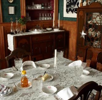 Downtown Bed & Breakfast | Pensacola Victorian Bed & Breakfast