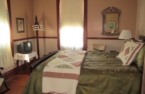 Downtown Bed & Breakfast | Pensacola Victorian Bed & Breakfast