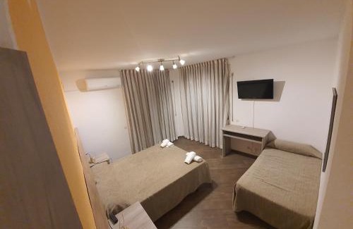Sant Antoni de Calonge House | Pensió Costa Brava