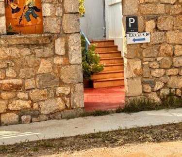 L'Escala Hotel | Pensió Solivent