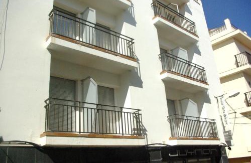 L'Escala House | Pensió Vista Alegre