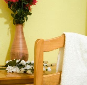 Cuenca House | Pensión Aries II