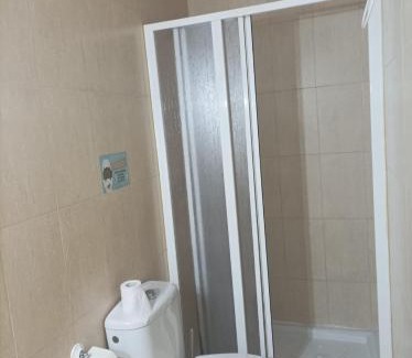 Tomelloso House | PENSIÓN CARLOS III