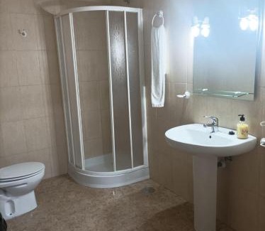 Tomelloso House | PENSIÓN CARLOS III