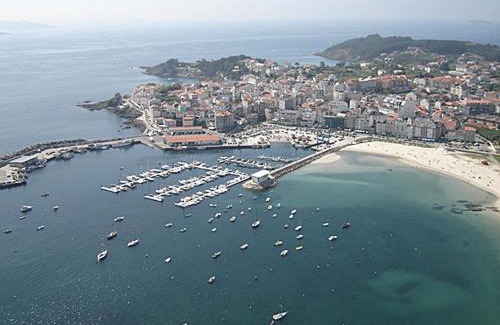 Sanxenxo House | Pensión Casa Alvarito