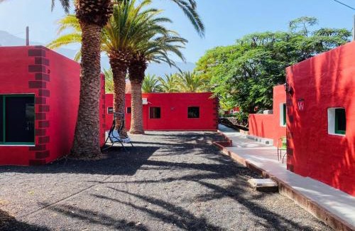 Las Puntas House | Pensión Casa Trudo