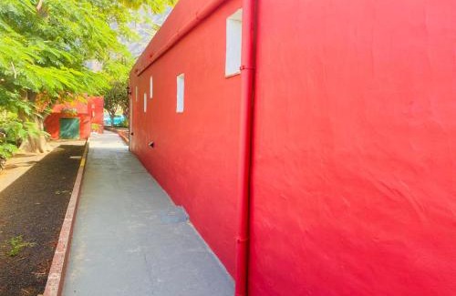 Las Puntas House | Pensión Casa Trudo