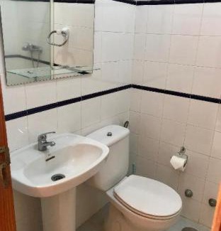 Arona Hotel | Pensión Cassandra